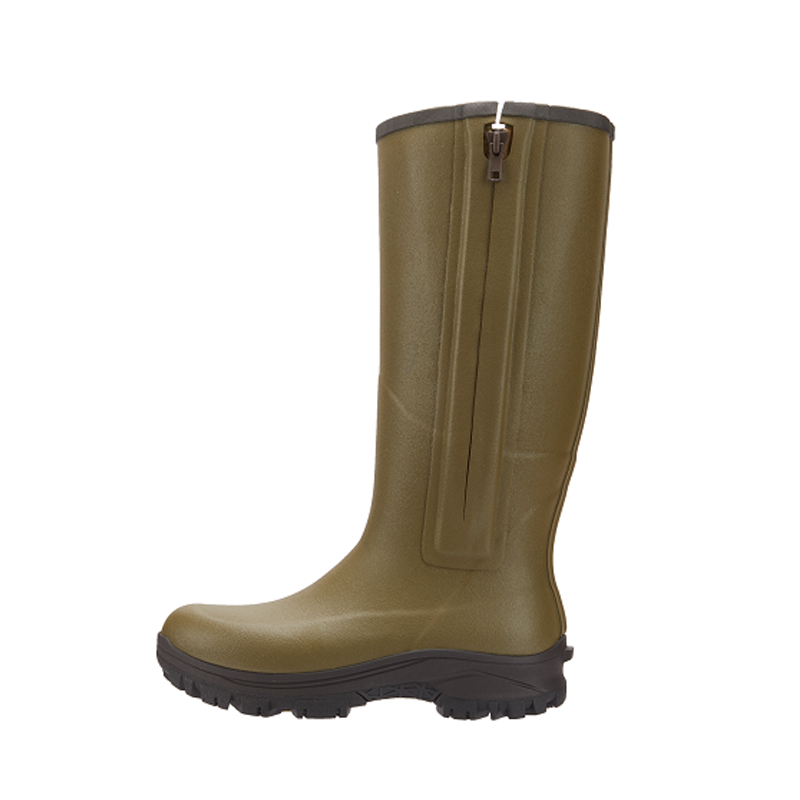 Waterproof Rubber Hunting Boots