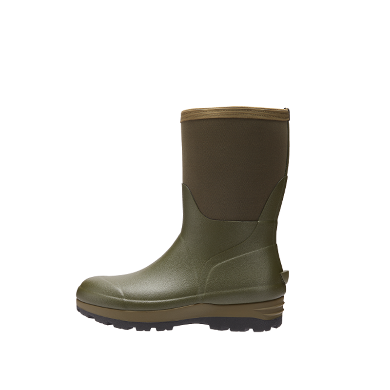 Waterproof Rubber Hunting Boots