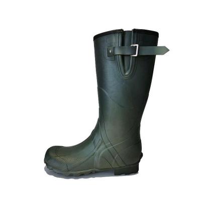 Tall Durable Fishing Rubber Boot