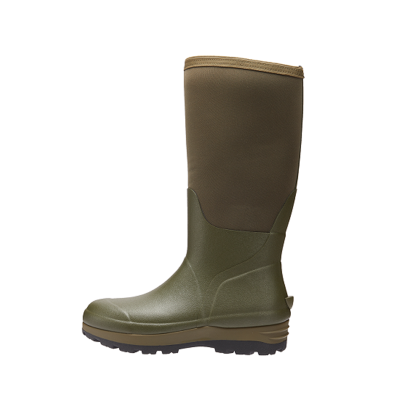 waterproof rubber hunting boots